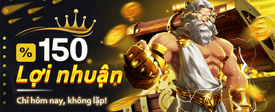 Khuyến Mãi Nạp Đầu 100%