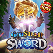 Vị Cứu Tinh - Thanh Kiếm game icon
