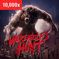 Cuộc Đi Săn Của Người Sói game icon
