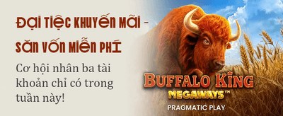 Nổ Hũ Jackpot Cực Khủng