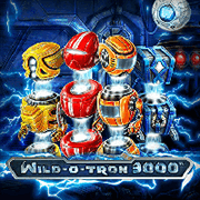Nước Hoang Dã game icon