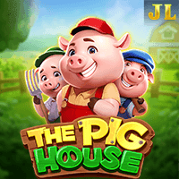 Nhà lợn game icon