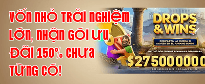 Thưởng Giới Thiệu Bạn Bè Cực Khủng promotion image