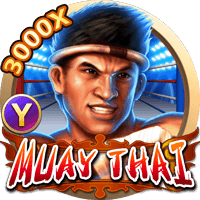 Quyền bá chủ muay thai game icon