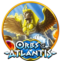 Atlantis Không game icon