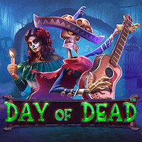 Ngày của người chết game icon