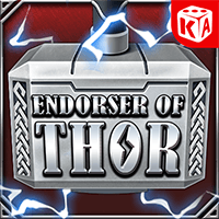 Người ủng hộ Thor game icon